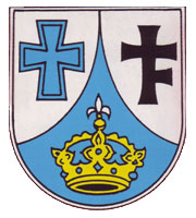 Wappen von Todtenweis